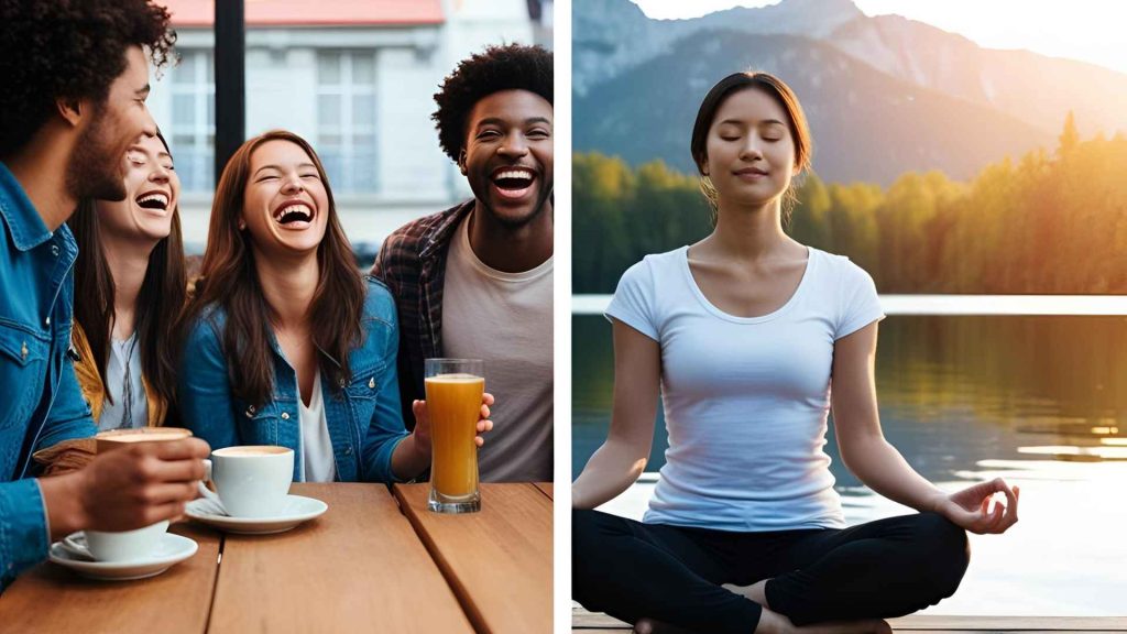 Why Do Some People Love Being Alone While Others Hate It?