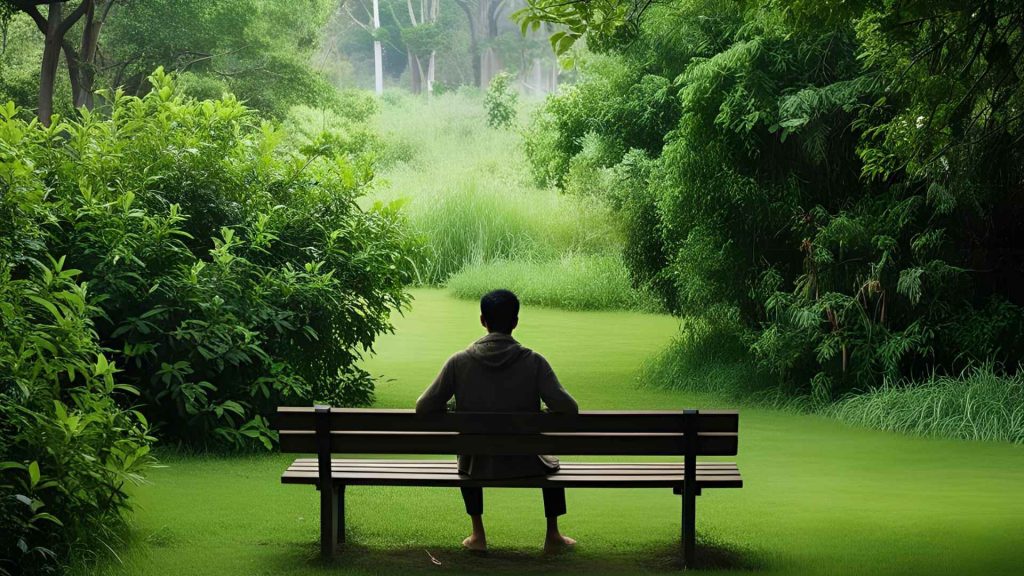 Why Do Some People Love Being Alone While Others Hate It?