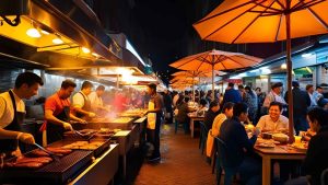 Why Do We Love Street Food Knowing It Can Be Unhygienic?