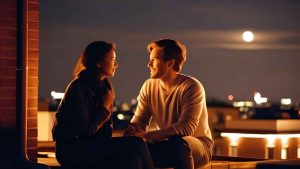 Why Do Late-Night Talks Feel More Deep and Emotional?