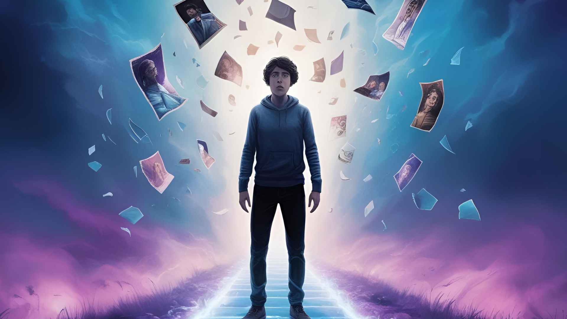 Why Do We Get Déjà Vu?