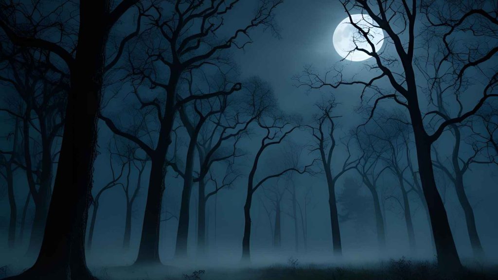 Why Do People Enjoy Being Scared by Horror Movies?