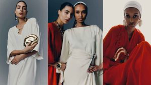 H&M’s Spring 2025 Ramadan Collection: A Celebration of Elegance, Confidence, and Nature-Inspired Fashion