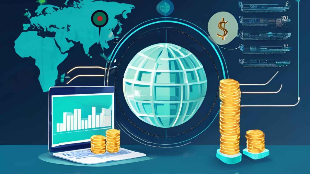 Bangladesh Sets New Record with Over $3 Billion in Monthly Remittances