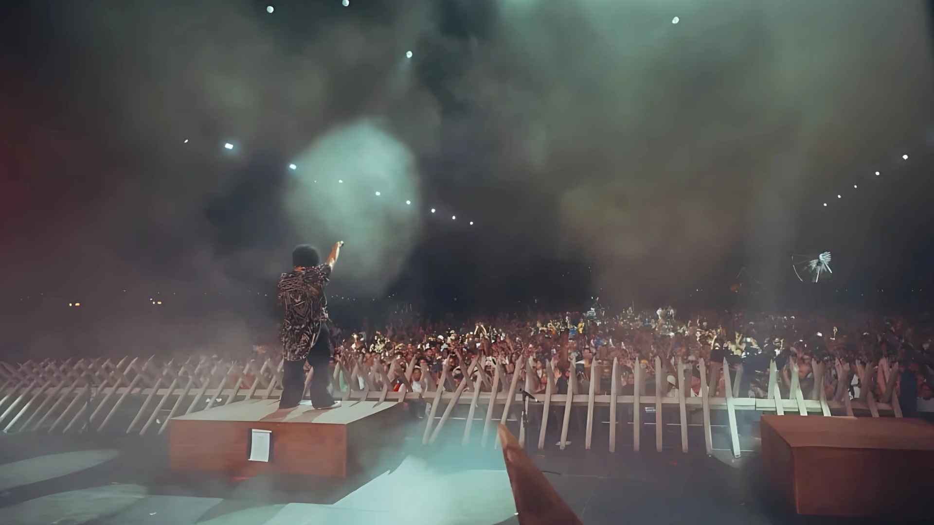 Hanumankind Stuns with Groundbreaking Coachella Debut—Fusing Hip Hop and Chenda Melam