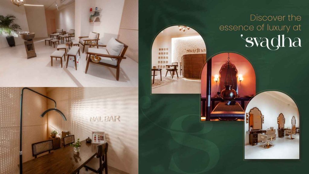 Svadha: Dhaka’s Premier Ayurvedic Spa & Self-Care Sanctuary