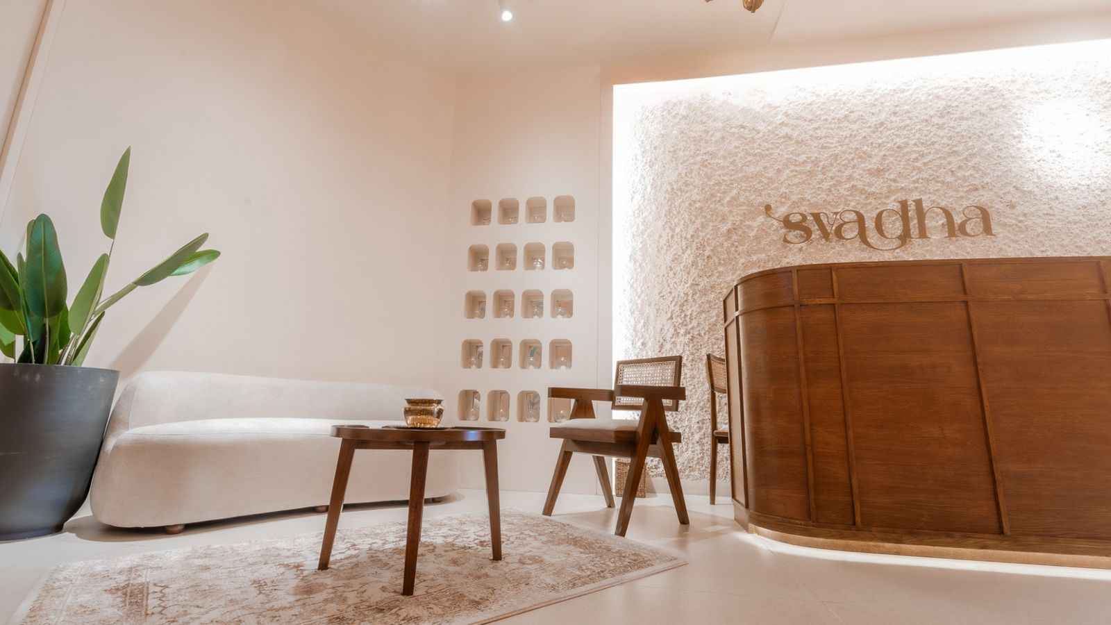 Svadha: Dhaka’s Premier Ayurvedic Spa & Self-Care Sanctuary