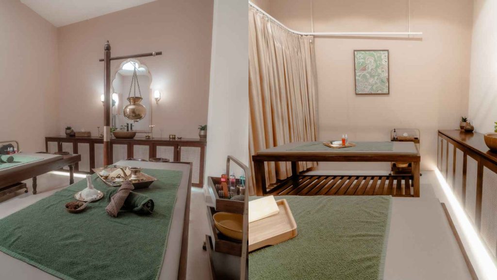 Svadha: Dhaka’s Premier Ayurvedic Spa & Self-Care Sanctuary