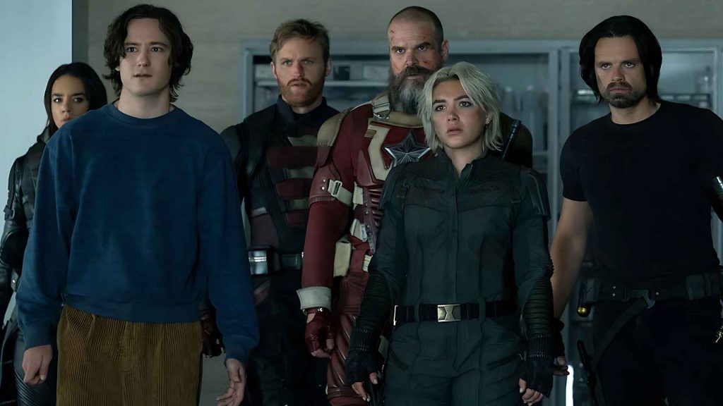 Thunderbolts Triumphs at Box Office With Strong Week 2 Hold