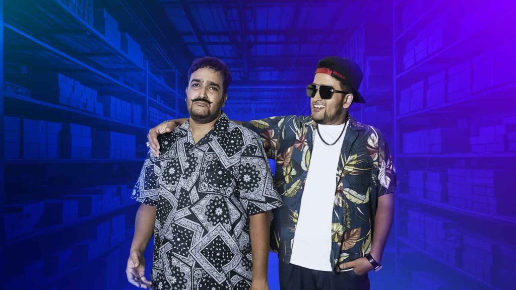 Bebsay Bajimat: Marketorr’s Bold Branding Rap Anthem