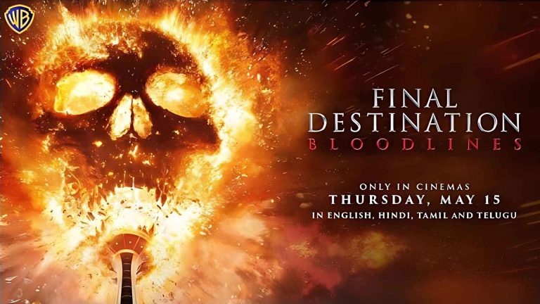 Final Destination Bloodlines Hits $100M, Marking Franchise Revival