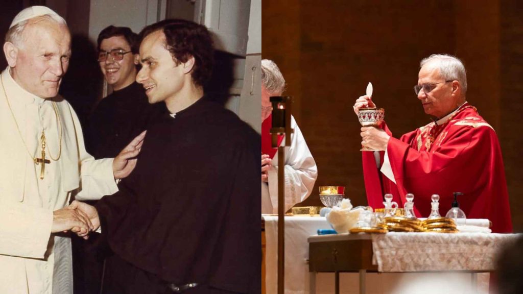 Cardinal Robert Prevost Elected as Pope Leo XIV – First American Pontiff in History