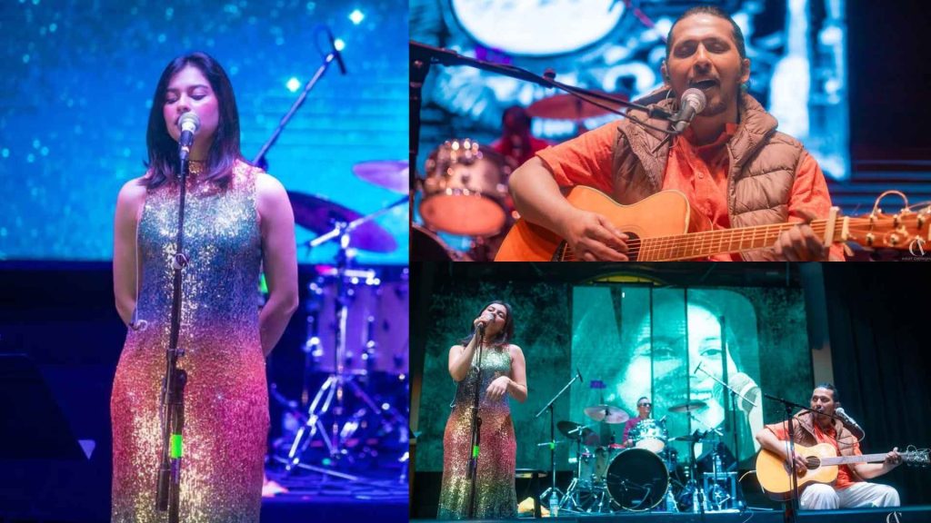 New York City Gears Up for Sunidhi Nayak’s Soulful Bengali Folk-Rock Show