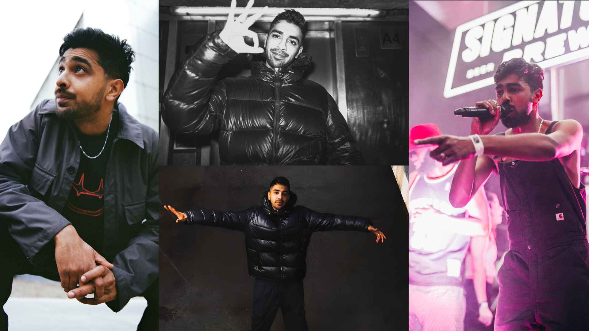 Surya Sen to Make Landmark Bangladesh Debut