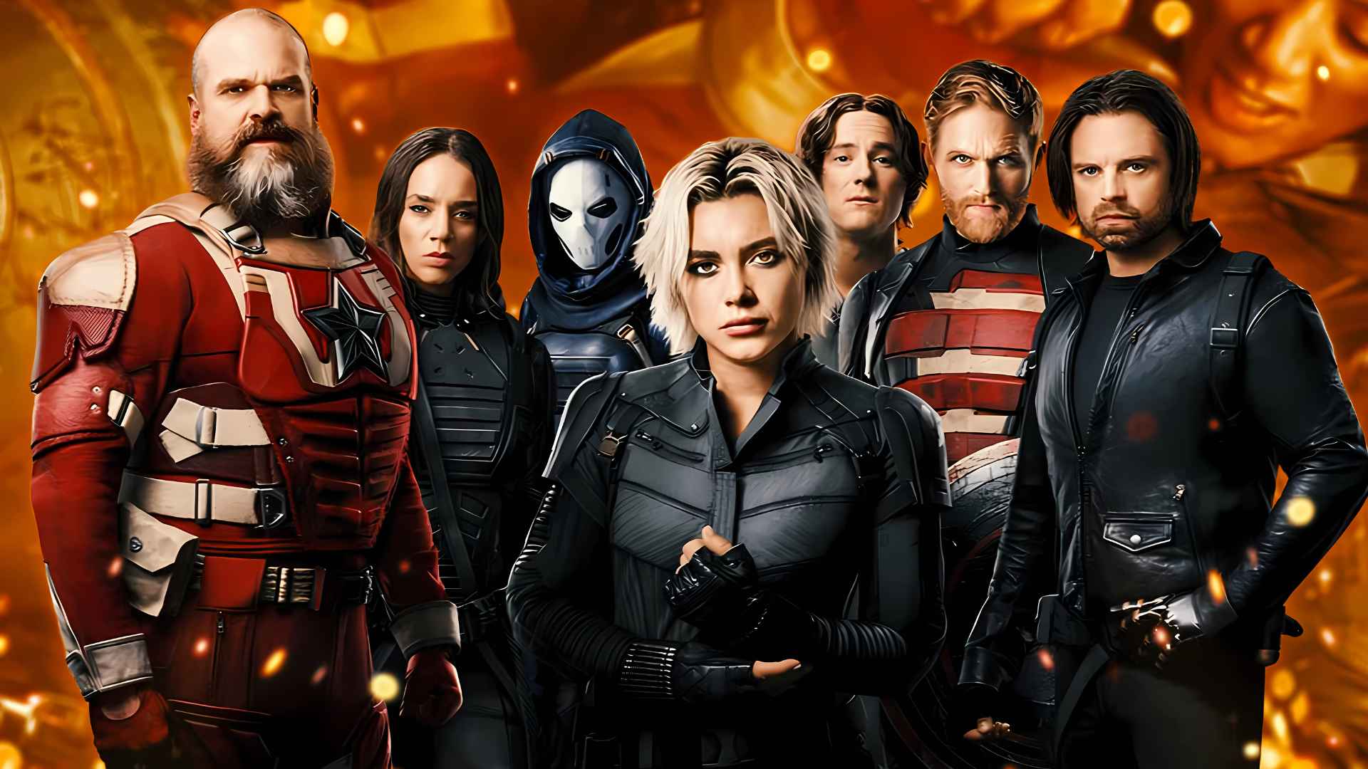 Thunderbolts Triumphs at Box Office With Strong Week 2 Hold