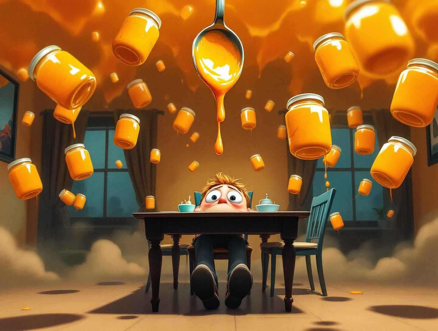 Top 7 Strange Phobias People Actually Have
