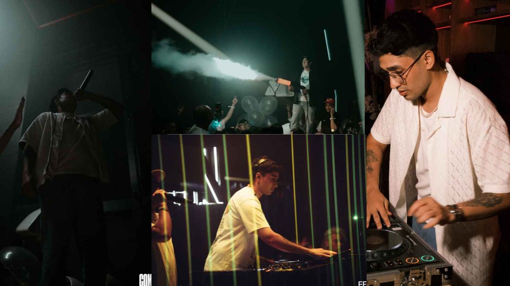 Inside the Cross-Cultural Soundscape of Alias