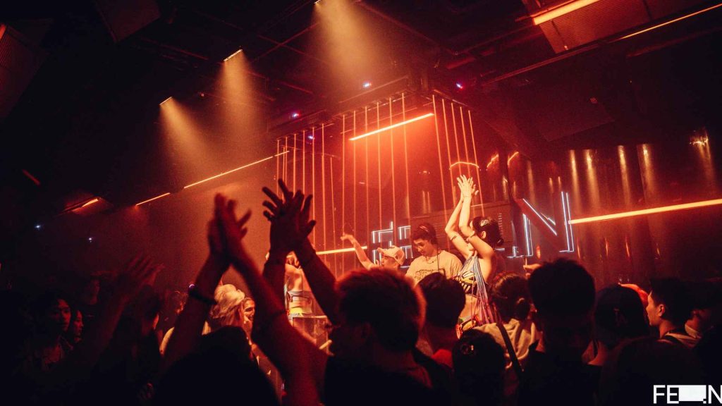 Inside the Cross-Cultural Soundscape of Alias