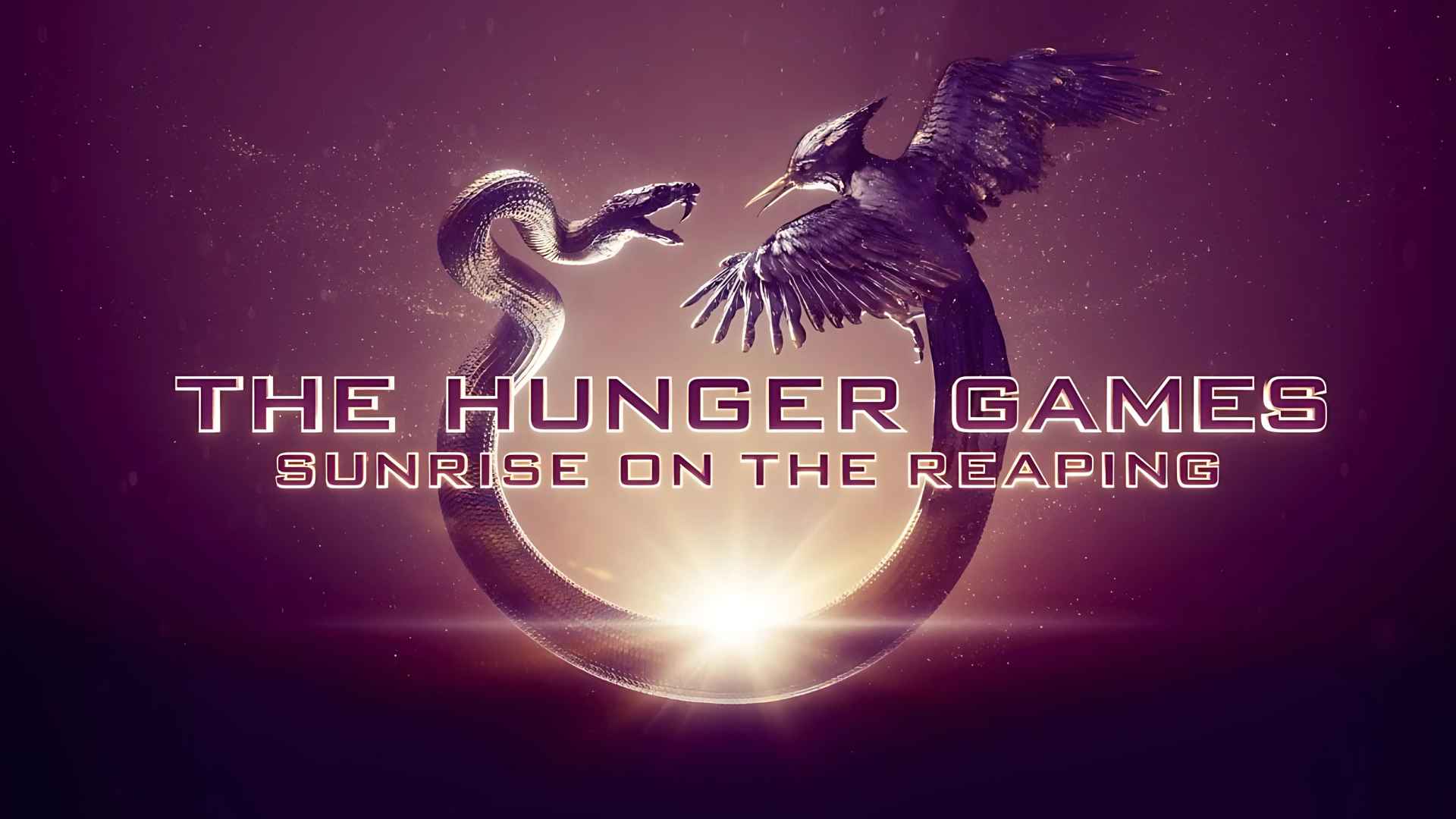 “Sunrise on the Reaping” Set to Ignite Screens as Next Hunger Games Prequel