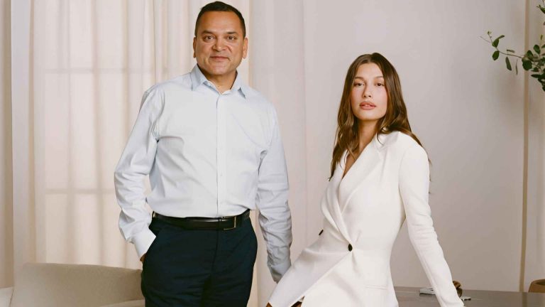 E.l.f. Acquires Hailey Bieber’s Rhode in $1B Deal