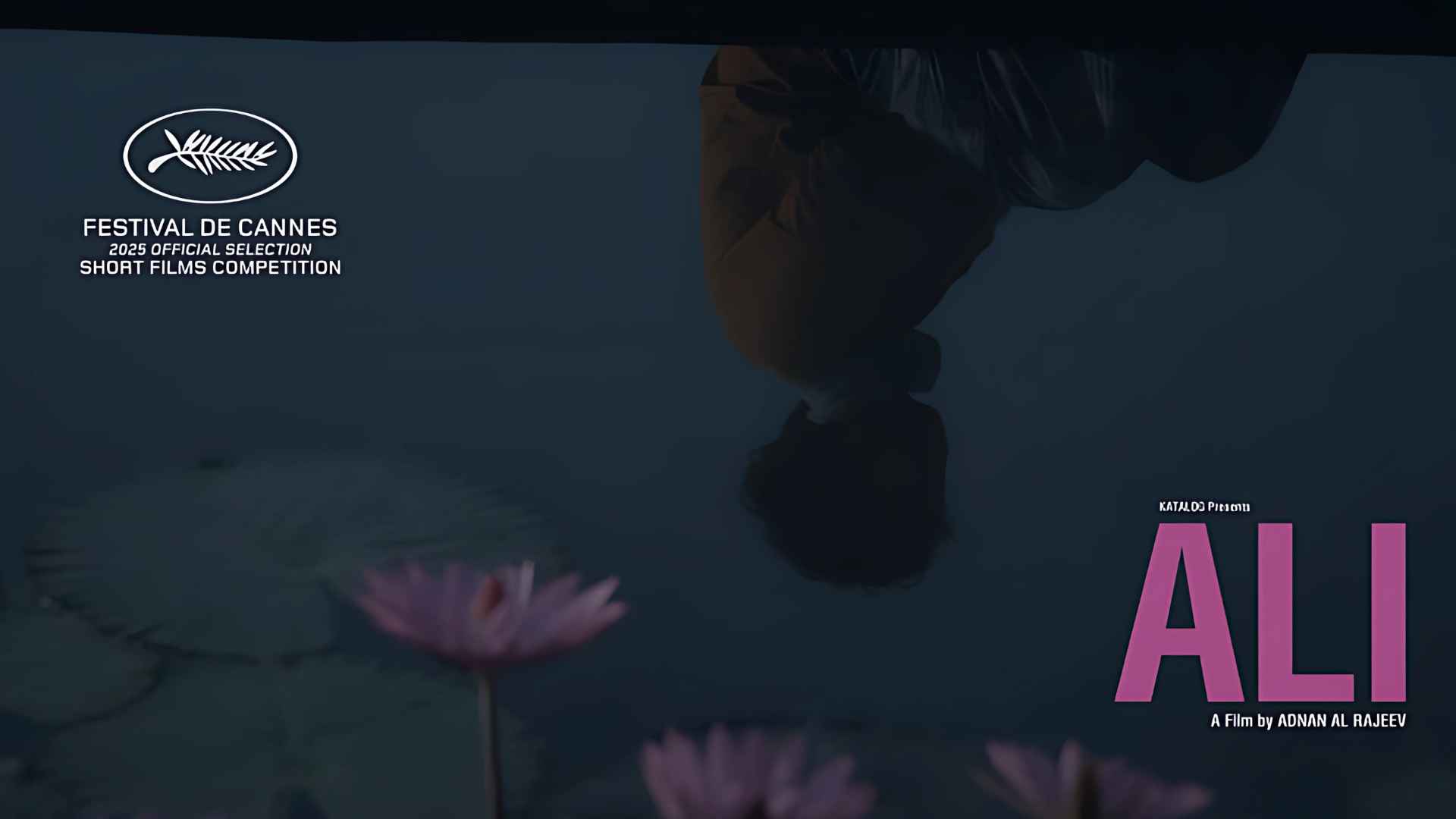 Bangladesh Marks Historic First at Cannes with Adnan Al Rajeev’s Short Film ‘Ali’