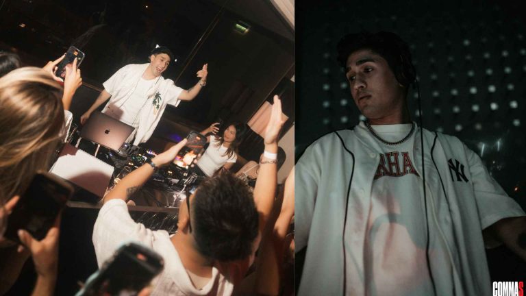 Inside the Cross-Cultural Soundscape of Alias