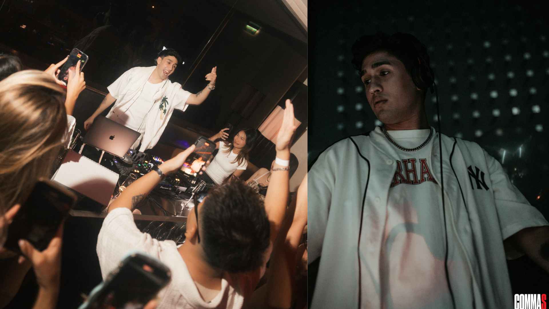 Inside the Cross-Cultural Soundscape of Alias