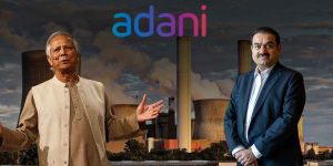 Bangladesh Clears All Dues to Adani Power, Ensuring Steady Energy Supply