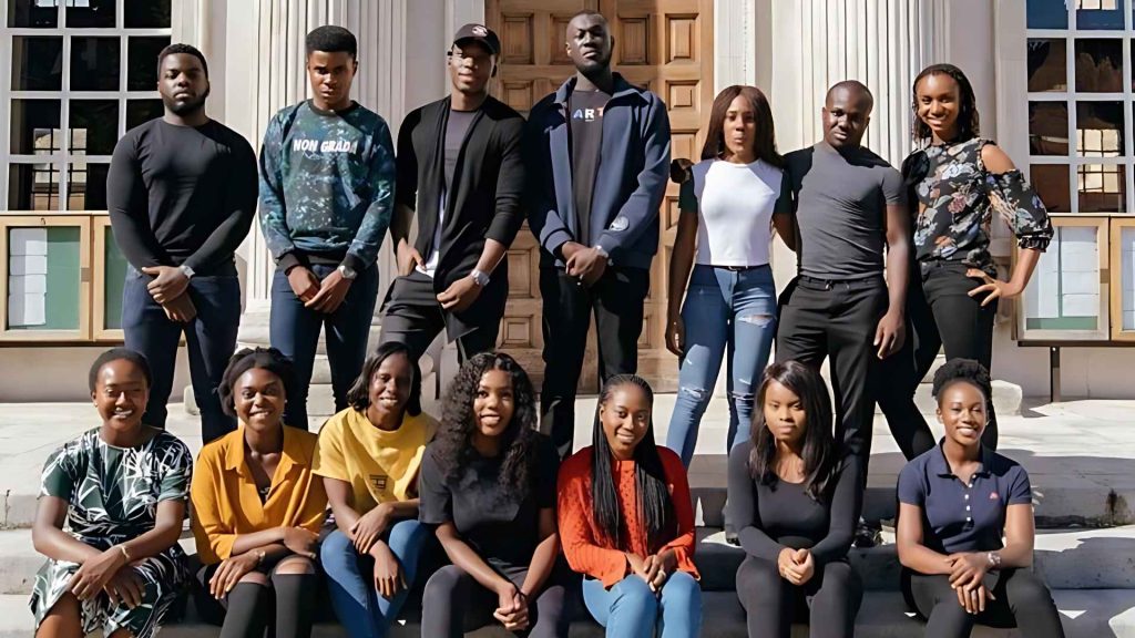 Stormzy Receives Honorary Doctorate from Cambridge for Racial Justice Work