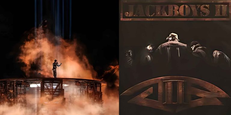 JACKBOYS 2 by Travis Scott: The Album Everyone’s Talking About