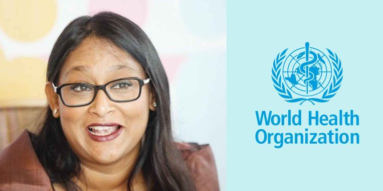 Saima Wazed Placed on Leave Amid WHO Bid and Criticism Over Credentials