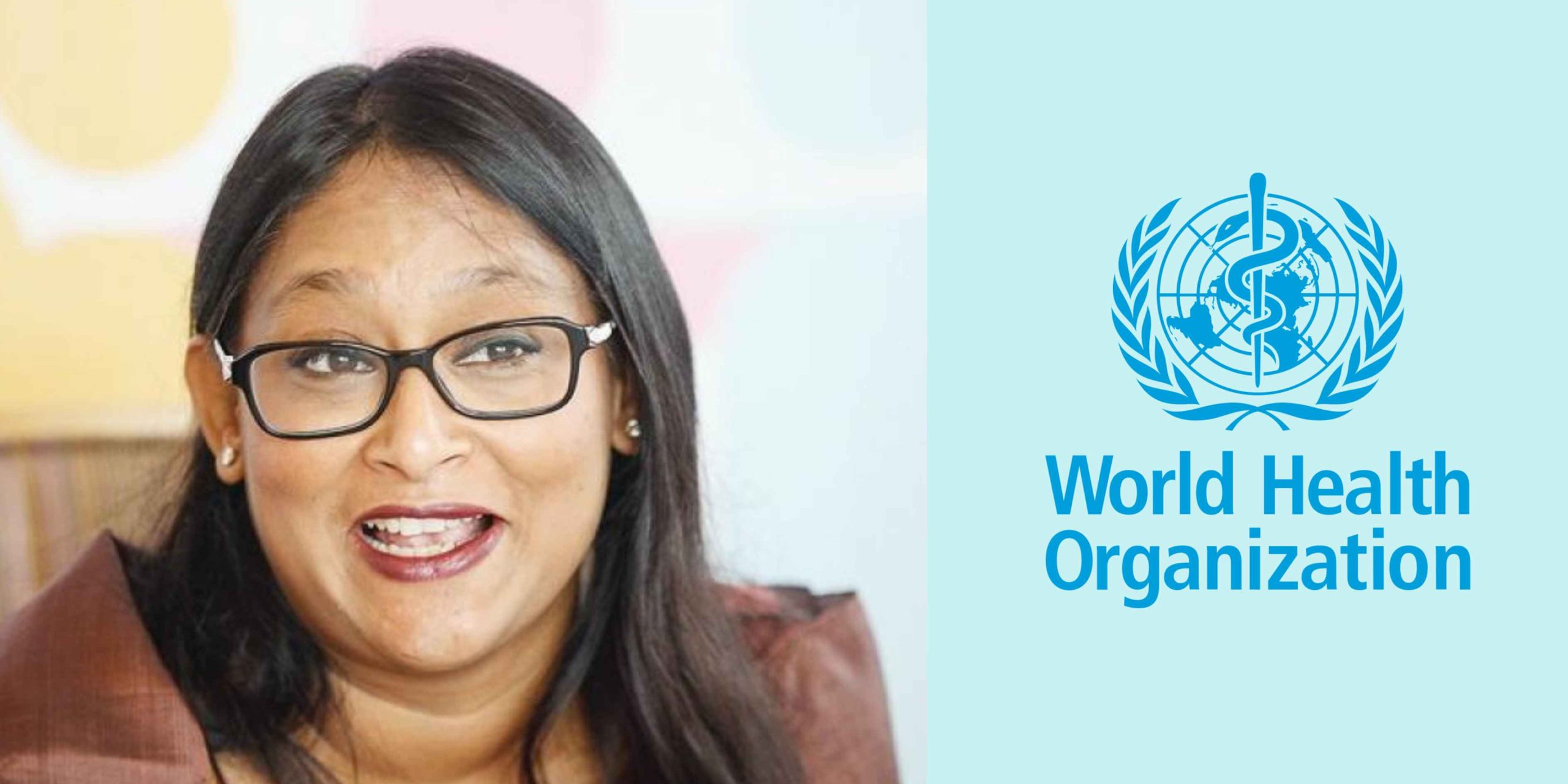 Saima Wazed Placed on Leave Amid WHO Bid and Criticism Over Credentials