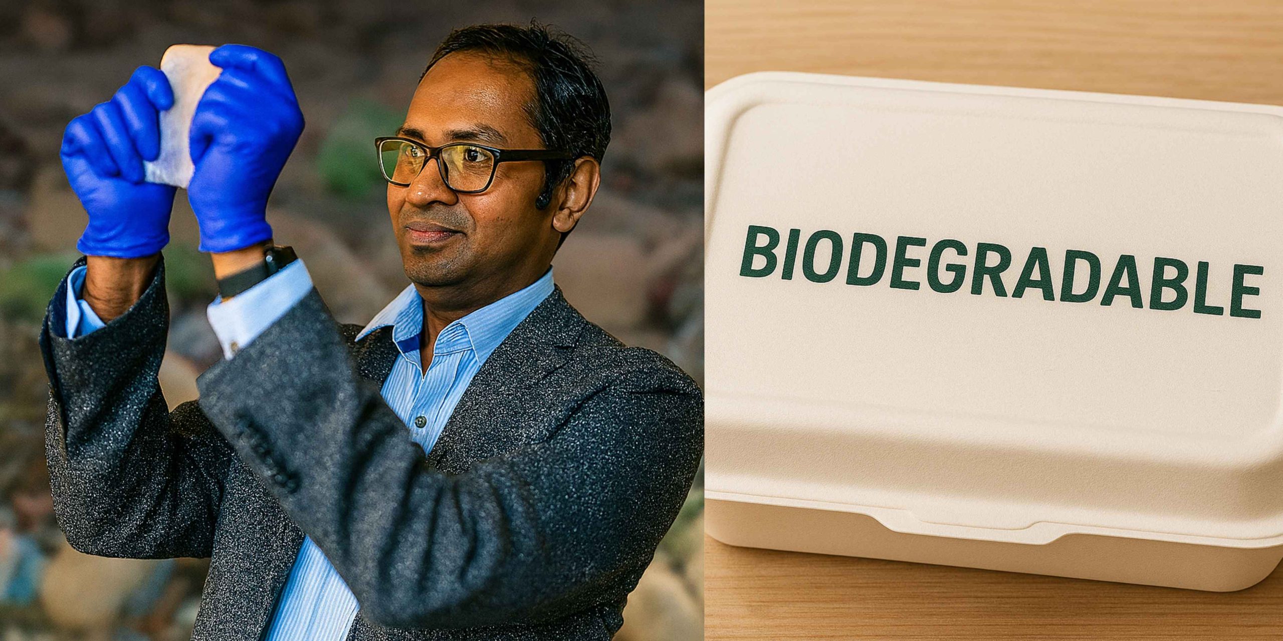 From Dhaka to Houston: The Discovery That Shook Scientist Community