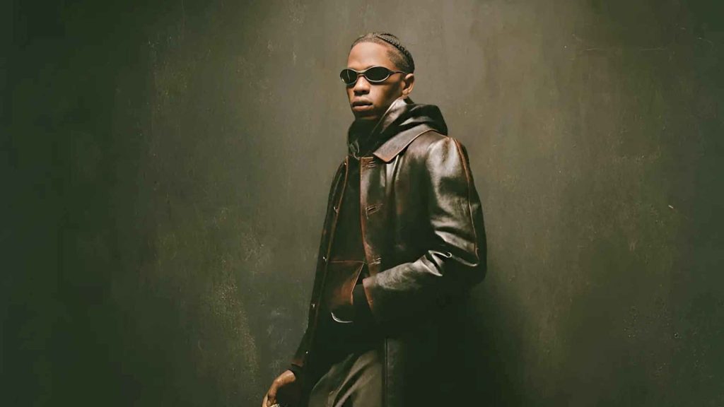 JACKBOYS 2 by Travis Scott: The Album Everyone’s Talking About