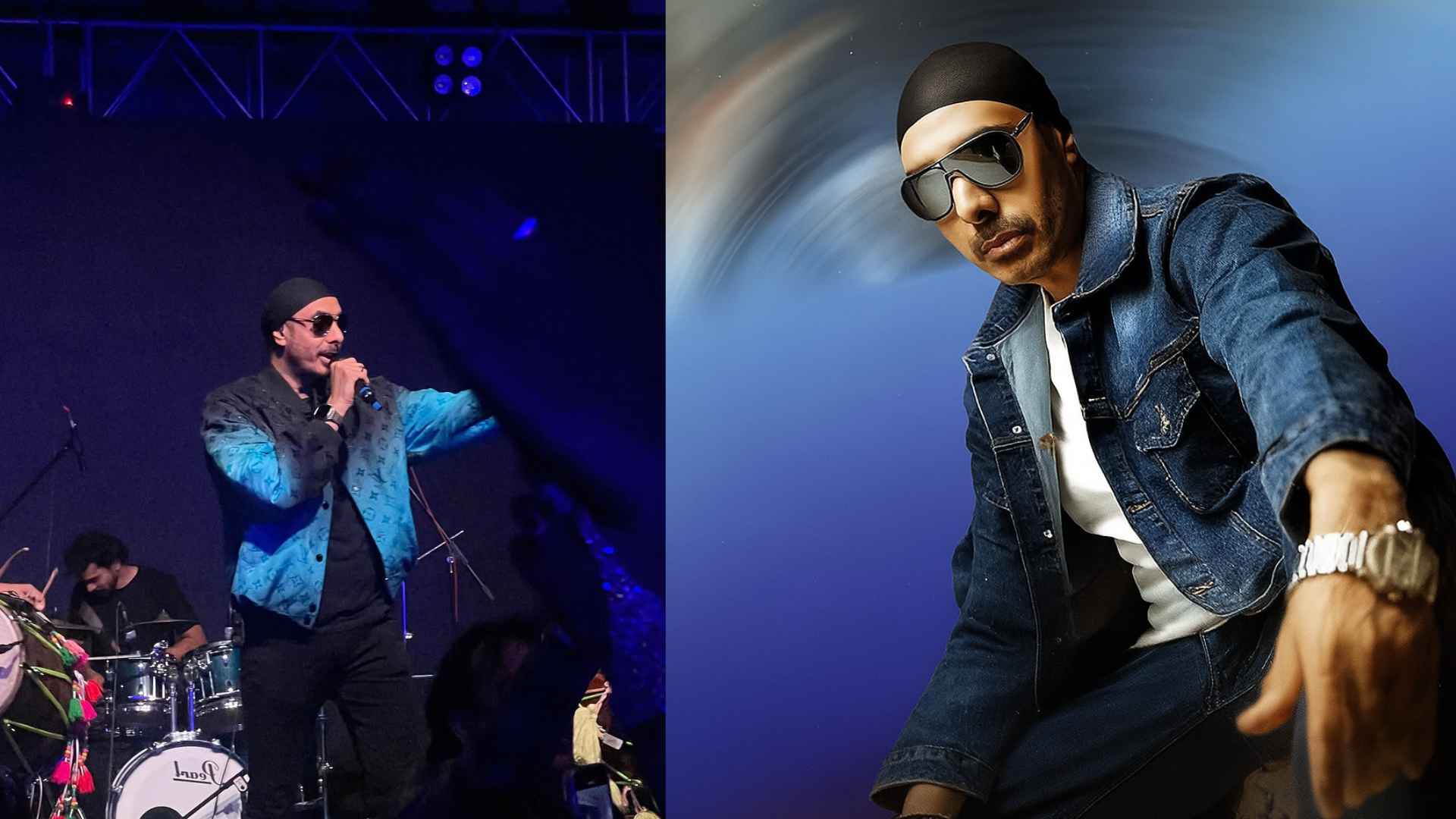 Sukhbir Singh Brings 25 Years of Hits to NYC