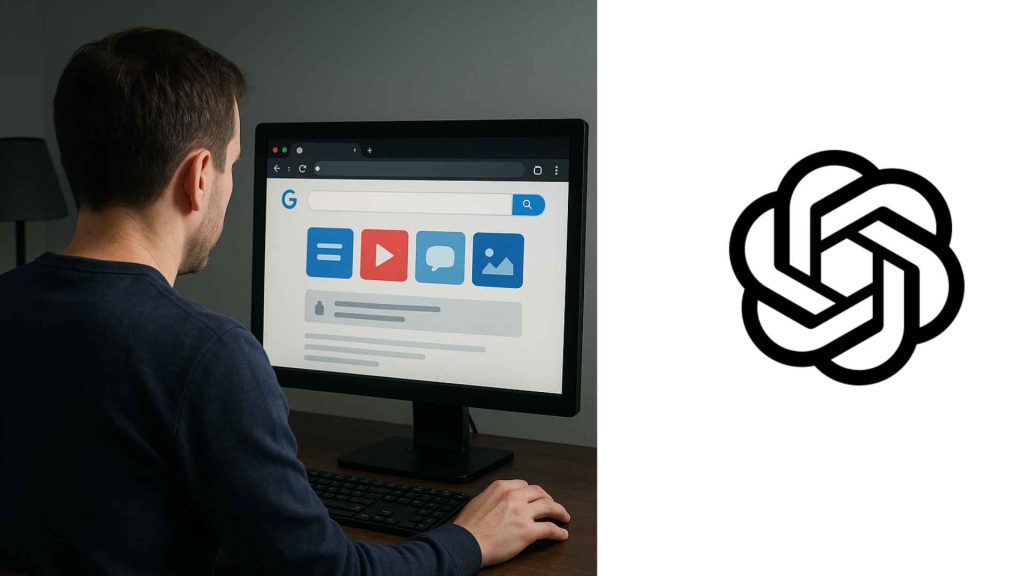 OpenAI Launches New Browser to Take on Chrome and Safari