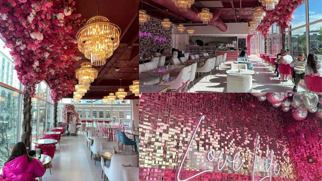 Coco Café Stamford: A Cozy Brunch & Coffee Spot