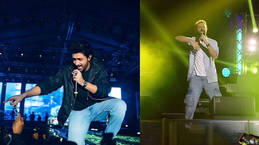 Atif Aslam Live in NYC: Claim 15% Off With TINDS15