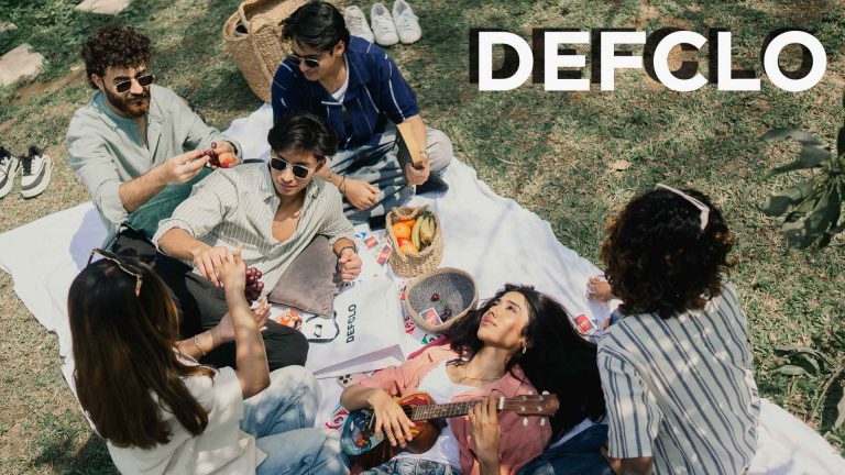 DEFCLO: The Future of Fashion Lives in Dhaka’s Streets