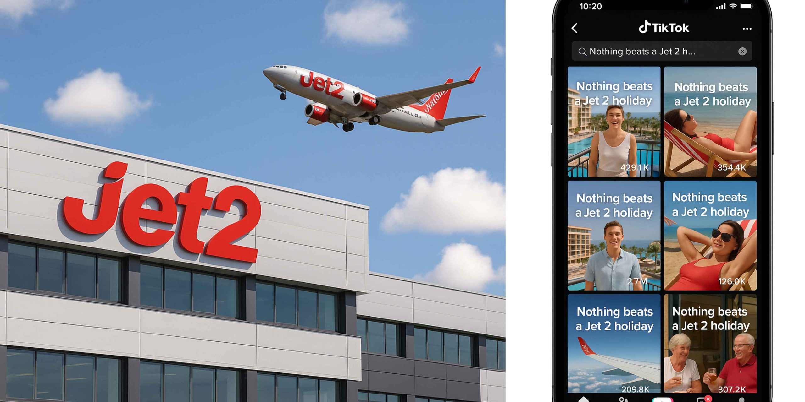 How an Ad Became TikTok’s Summer Obsession