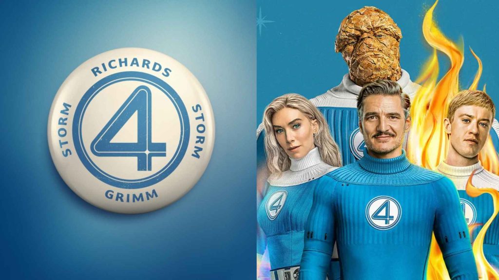 ‘Fantastic Four’ Reboot Opens with $118M, Tops Box Office