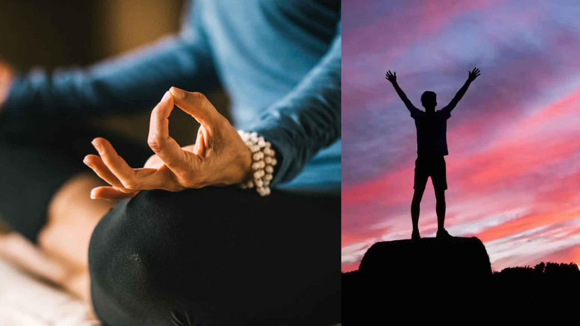 Why Are Millennials & Gen Z Suddenly Turning to Spirituality?