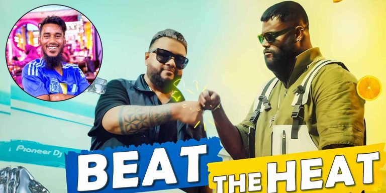 Ripon Mia Steals the Scene Next to Fuad & Black Zang