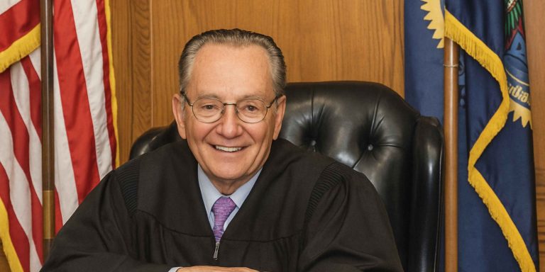 Frank Caprio: The Judge Who Turned Compassion Into Justice