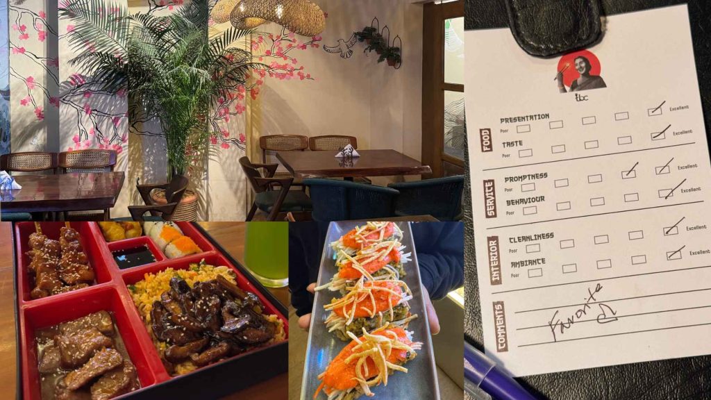 TBC Express: Where Dhaka’s Appetite Meets Japan’s Flavor
