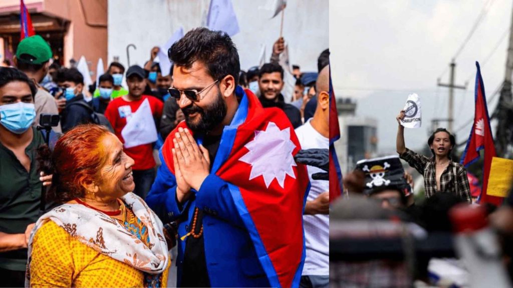 Balen Shah: From Rapper to Kathmandu’s Mayor, Nepal’s Gen Z Hero
