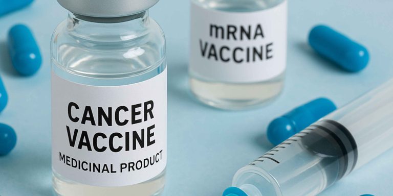 Russia’s Cancer Vaccine Spark Global Hope