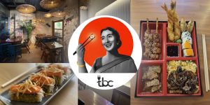TBC Express: Where Dhaka’s Appetite Meets Japan’s Flavor