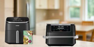 Why Air Fryers Make Life Healthier and Easier?