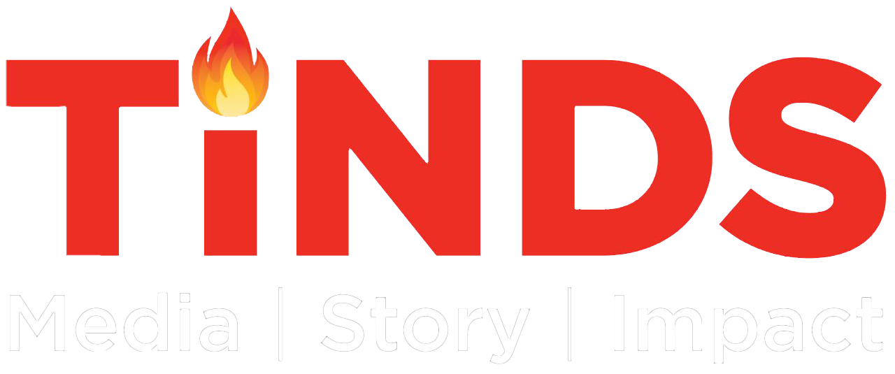 Tinds: Media